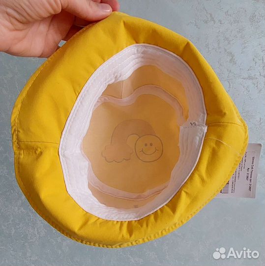 Панама детская