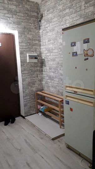 Квартира-студия, 28 м², 1/3 эт.