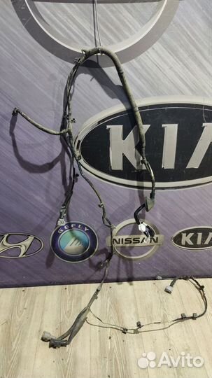 Провода прочие infiniti QX60