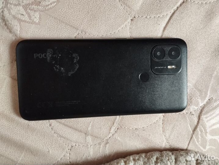 Xiaomi Poco C51, 4/64 ГБ