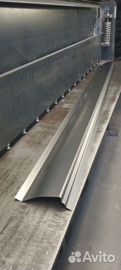 Пороги на Nissan patrol Y61