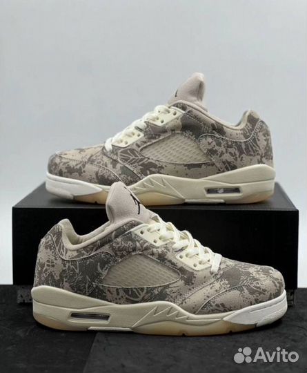 Nike Air jordan 5 Retro low expression 41-45