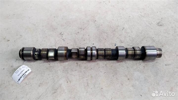 Распредвал Renault Logan 1