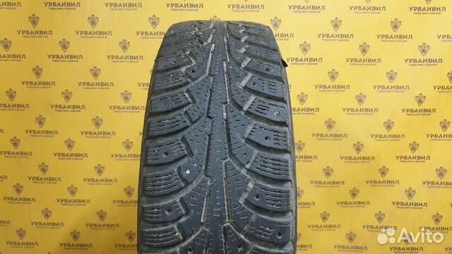 Nokian Tyres Nordman 5 185/70 R14 92T