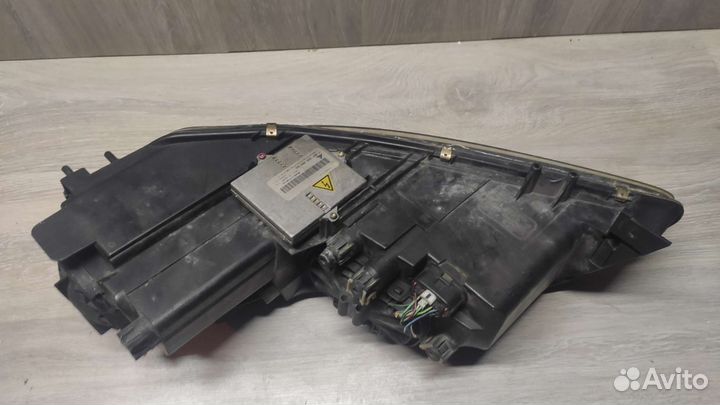 Фара правая мазда 6 gg ксенон