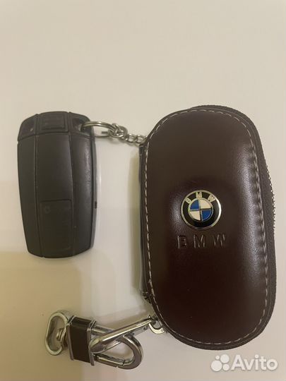 Ключ BMW