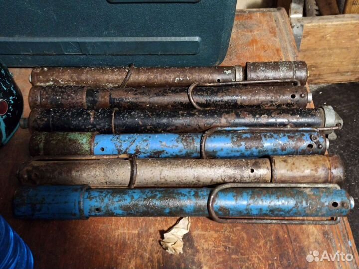 Запчасти на мотоцикл К750, М 72