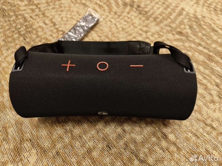 Беспроводная колонка Nakamichi Punch