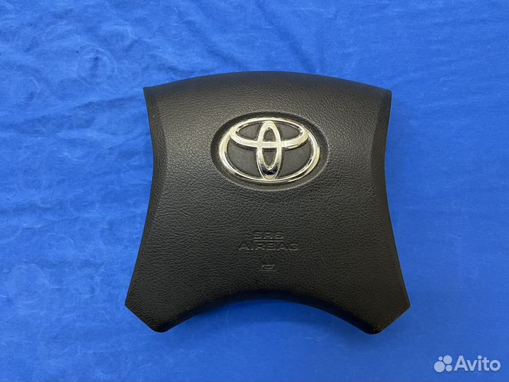 Подушка безопасности руля Toyota Blade