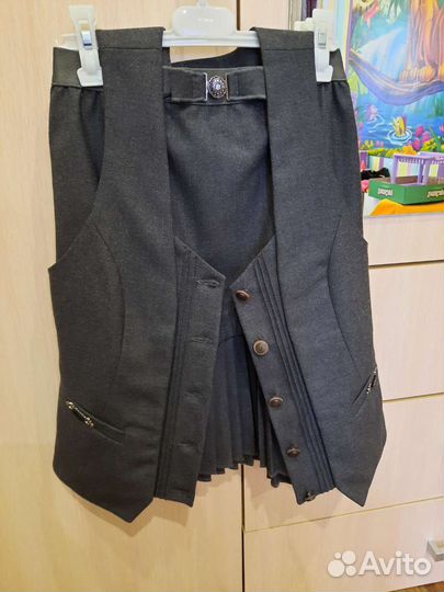 Школьная форма р.152