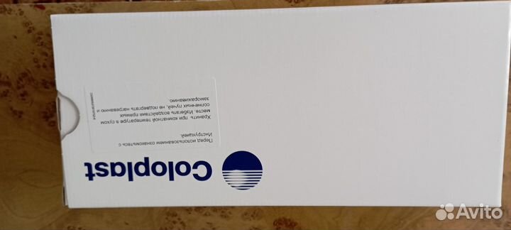 Катетеры лубрицированные женские