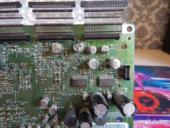 Qpwbfd604WJN4 материнская плата KD604WE13