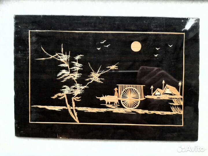 Панно Картина