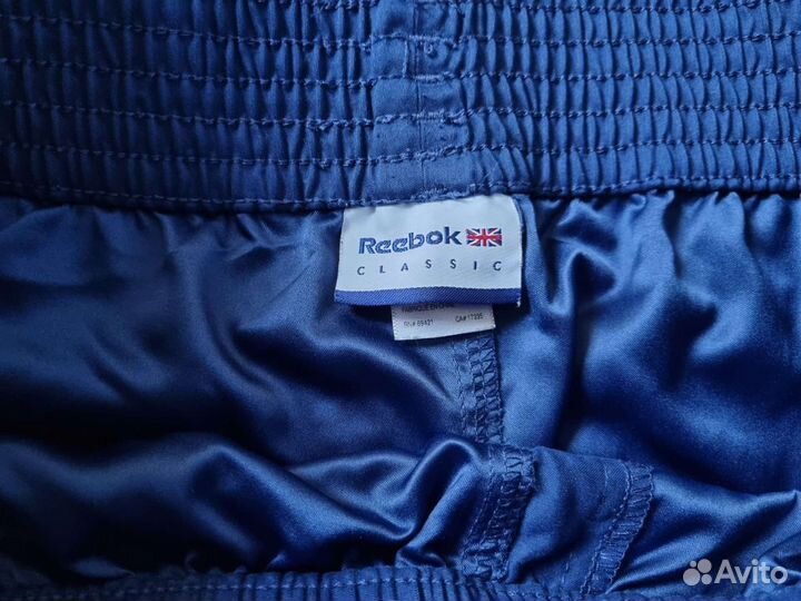 Шорты женские Reebok original