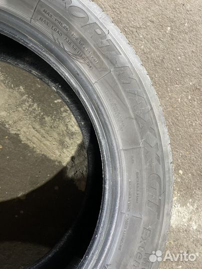 Dunlop SP Sport Maxx GT 235/50 R18 97V