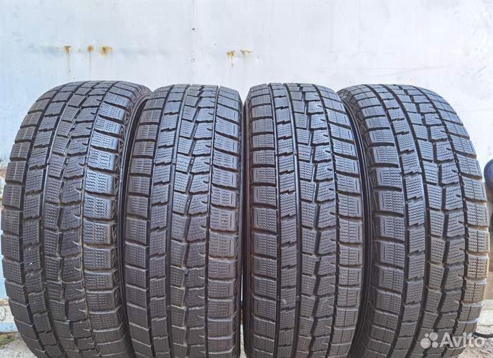 Dunlop Winter Maxx WM01 185/60 R15 99H