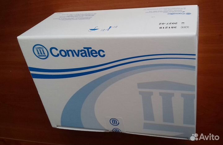 Калоприемники + средства для ухода за стомой