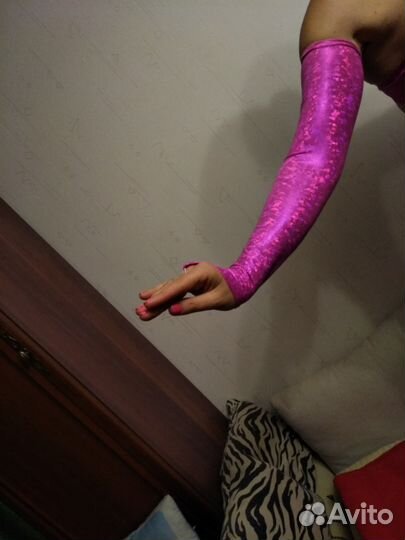 Костюм Халиджи восточный танец