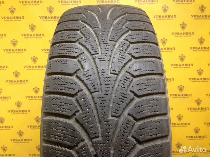 Nokian Tyres Hakkapeliitta RSi 195/60 R15 92R