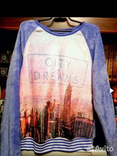 Кофточка на девочку