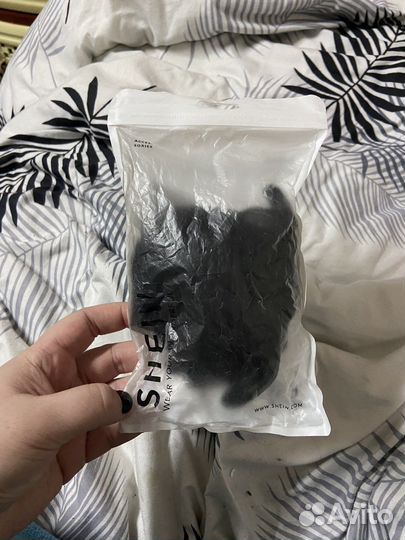 Сетчатые перчатки