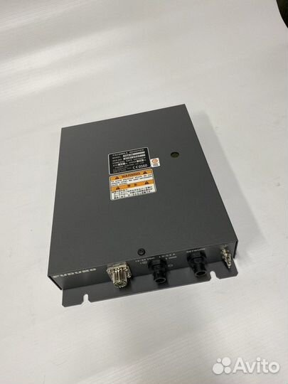 Факс Furuno FAX-30