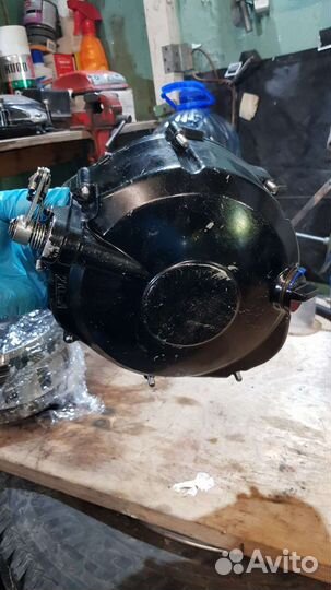 Ямаха р 1 запчасти n501