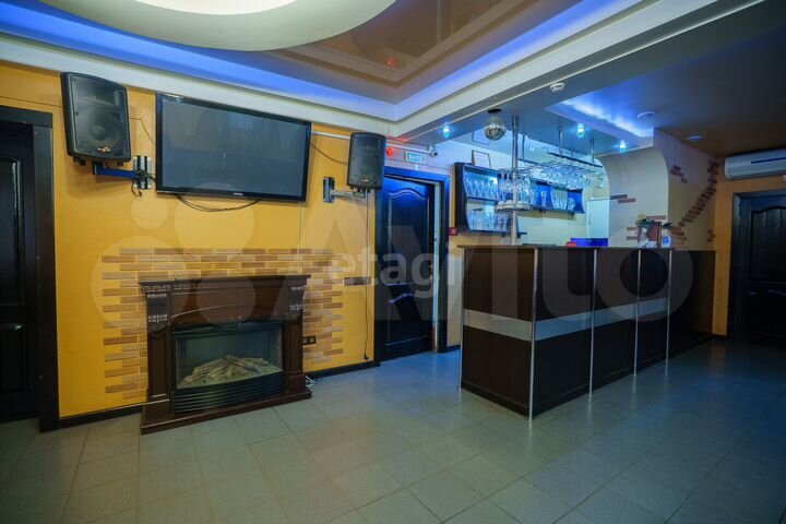 Продам помещение свободного назначения, 308.6 м²