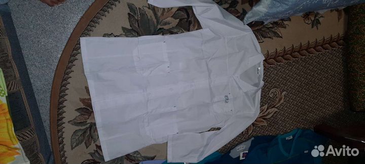 Медицинская форма