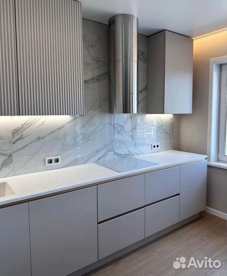 Кухня в квартиру