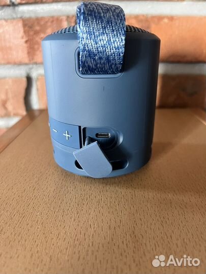 Беспроводная колонка sony