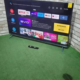 21678. LED-телевизор Haier 65 SMART TV S5