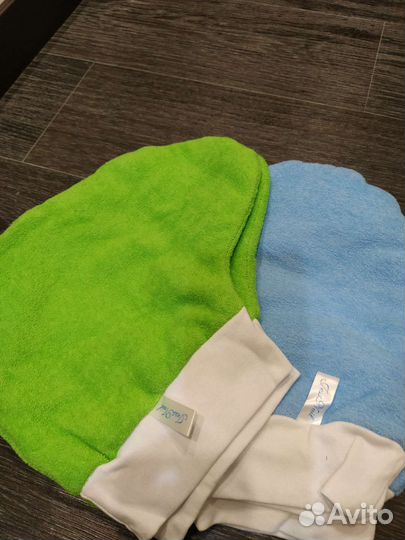 Всё для дизайна ногтей