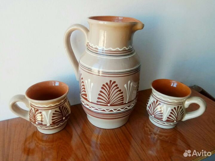 Керамическая форма для запекания, наборы посуды