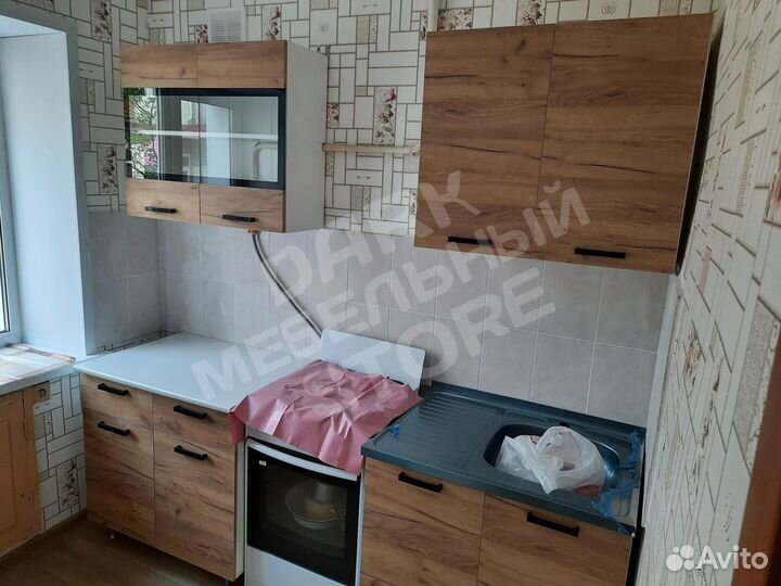 Кухня 1,6 м