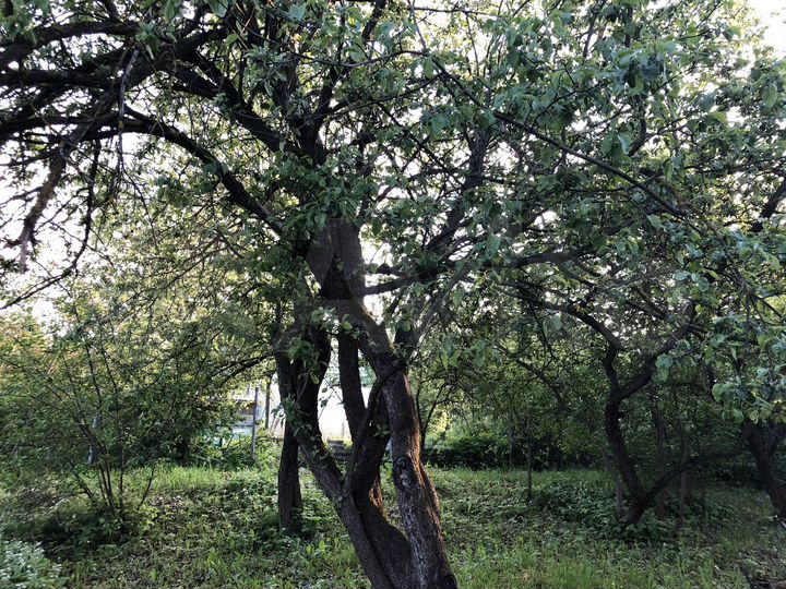 Дом 142 м² на участке 7,5 сот.