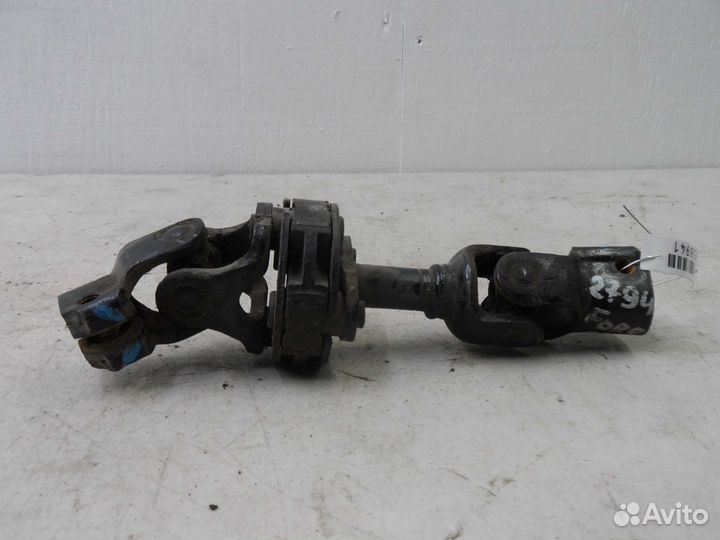 Рулевой карданчик Subaru Forester 3 SH