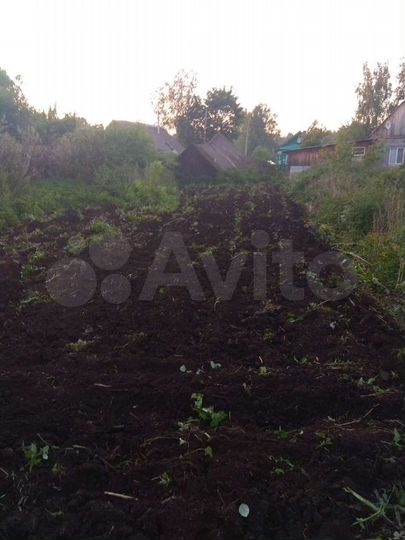 Участок 13 сот. (ИЖС)