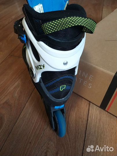 Ролики детские