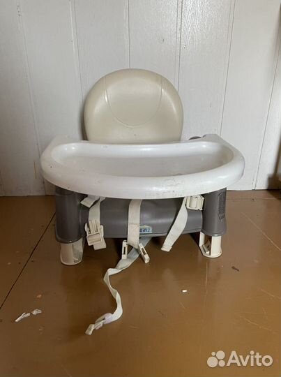 Weina easyGo стульчик для кормления