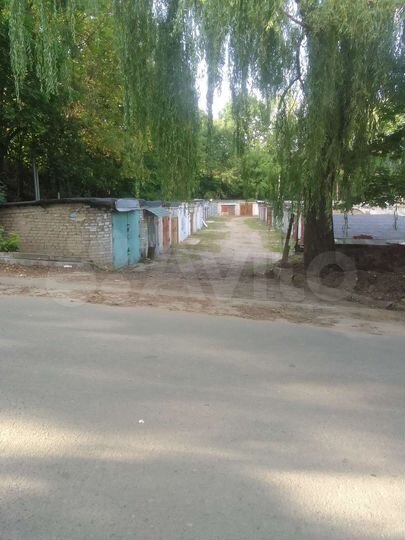 Гараж, 20 м²