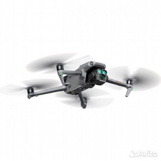 DJI Mavic 3 Pro только тушка (only drone)