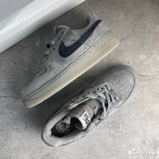 Nike air force 1 reigning champ