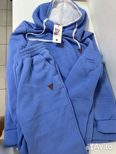 Спортивный костюм 50 размер