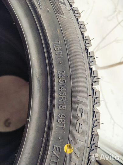 Triangle IcelynX TI501 235/45 R18