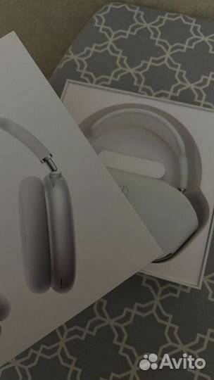 Наушники apple airpods max реплика