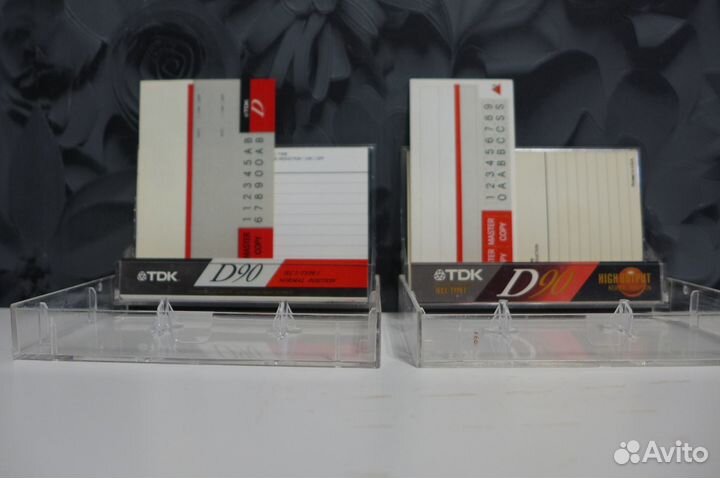 Аудиокассеты 5 штук одним лотом записаны с винила