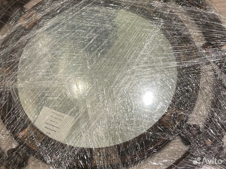 Зеркало настенное интерьерное