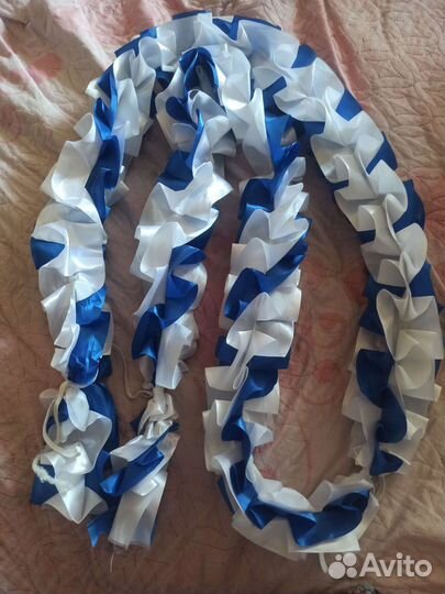 Украшение свадебное на машину