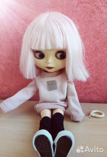 Кукла блайз